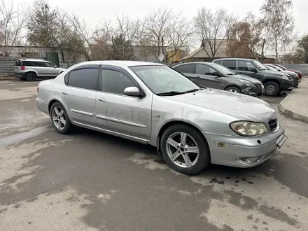 Nissan Maxima 2001 года за 2 500 000 тг. в Астана