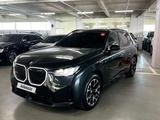 BMW X3 2024 годаүшін36 000 000 тг. в Алматы