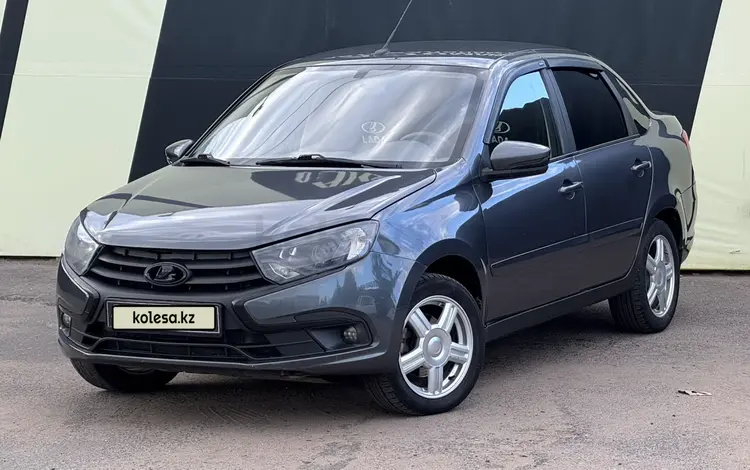 ВАЗ (Lada) Granta 2190 2019 года за 3 850 000 тг. в Павлодар