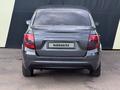ВАЗ (Lada) Granta 2190 2019 года за 3 850 000 тг. в Павлодар – фото 5