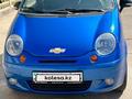 Daewoo Matiz 2013 годаүшін2 100 000 тг. в Жетысай