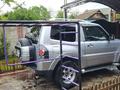 Mitsubishi Pajero 2007 годаүшін8 600 000 тг. в Алматы – фото 11