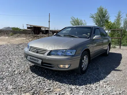 Toyota Camry 1998 года за 4 200 000 тг. в Жетысай