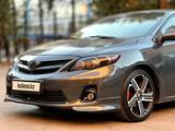 Toyota Corolla 2011 года за 5 800 000 тг. в Актобе – фото 2