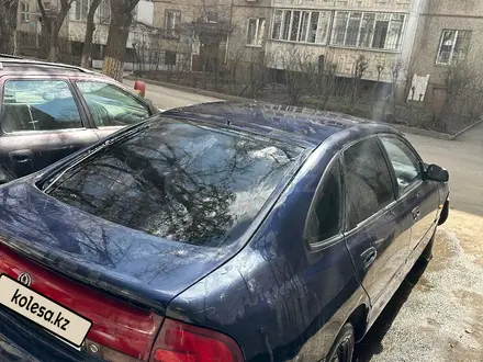 Mazda Cronos 1994 года за 700 000 тг. в Алматы – фото 3