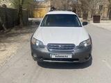 Subaru Outback 2005 годаүшін5 500 000 тг. в Шымкент