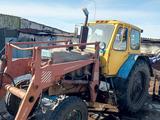 ЮМЗ  6 1970 годаүшін4 500 000 тг. в Петропавловск