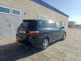 Toyota Ipsum 2005 годаүшін3 800 000 тг. в Актау – фото 3