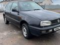 Volkswagen Golf 1993 года за 850 000 тг. в Астана – фото 2