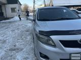 Toyota Corolla 2009 годаfor5 200 000 тг. в Алматы – фото 4