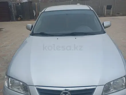 Mazda 626 2000 года за 3 500 000 тг. в Павлодар