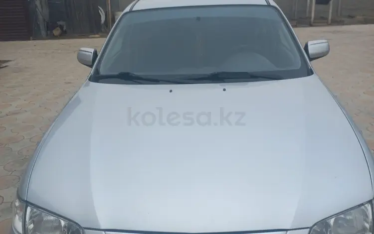 Mazda 626 2000 годаүшін3 500 000 тг. в Павлодар