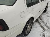 Volkswagen Bora 2001 года за 1 700 000 тг. в Алматы – фото 3