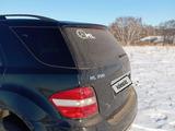 Mercedes-Benz ML 350 2006 годаfor6 150 000 тг. в Кокшетау – фото 5