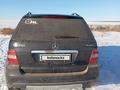 Mercedes-Benz ML 350 2006 года за 6 150 000 тг. в Кокшетау – фото 8