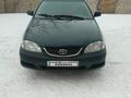 Toyota Avensis 2001 года за 2 600 000 тг. в Астана – фото 2