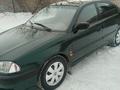 Toyota Avensis 2001 года за 2 600 000 тг. в Астана