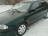 Toyota Avensis 2001 года за 2 600 000 тг. в Астана