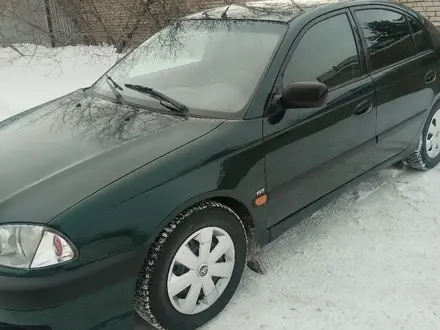 Toyota Avensis 2001 года за 2 600 000 тг. в Астана