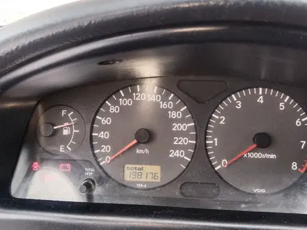 Toyota Avensis 2001 года за 2 600 000 тг. в Астана – фото 3