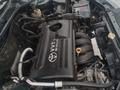 Toyota Avensis 2001 года за 2 600 000 тг. в Астана – фото 5
