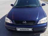 Opel Astra 2004 годаүшін2 750 000 тг. в Актобе