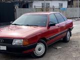 Audi 100 1990 года за 1 850 000 тг. в Алматы – фото 2