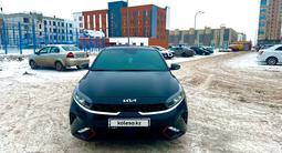 Kia Cerato 2023 годаүшін12 200 000 тг. в Астана – фото 3