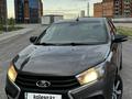 ВАЗ (Lada) Vesta 2018 годаүшін3 200 000 тг. в Костанай – фото 4