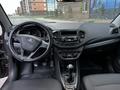 ВАЗ (Lada) Vesta 2018 годаүшін3 200 000 тг. в Костанай – фото 10