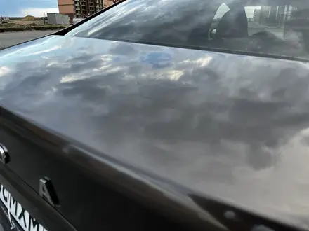 ВАЗ (Lada) Vesta 2018 года за 3 200 000 тг. в Костанай – фото 17