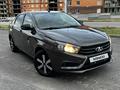 ВАЗ (Lada) Vesta 2018 годаүшін3 200 000 тг. в Костанай