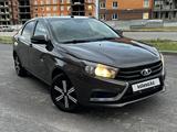 ВАЗ (Lada) Vesta 2018 годаүшін3 200 000 тг. в Костанай