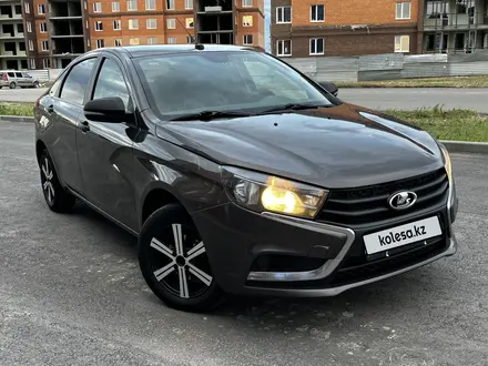 ВАЗ (Lada) Vesta 2018 года за 3 200 000 тг. в Костанай