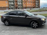 ВАЗ (Lada) Vesta 2018 года за 3 200 000 тг. в Костанай – фото 5