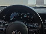 Kia K7 2019 годаүшін10 500 000 тг. в Алматы – фото 2