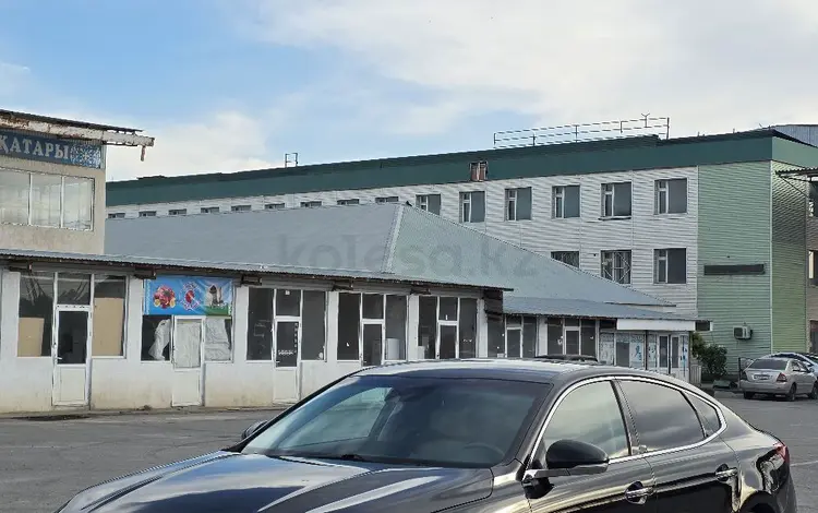 Kia K7 2019 года за 10 500 000 тг. в Алматы