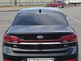 Kia K7 2019 годаүшін10 500 000 тг. в Алматы – фото 3