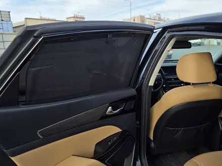 Kia K7 2019 года за 10 500 000 тг. в Алматы – фото 4