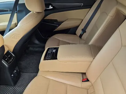 Kia K7 2019 года за 10 500 000 тг. в Алматы – фото 5