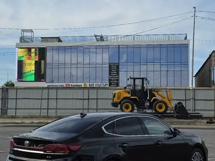Kia K7 2019 года за 10 500 000 тг. в Алматы – фото 8