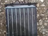Радиатор печки опель вектра в за 10 000 тг. в Караганда – фото 2