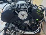 Двигатель на Audi A6C5 за 550 000 тг. в Алматы – фото 2