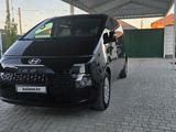 Hyundai Staria 2024 годаүшін20 000 000 тг. в Атырау – фото 3