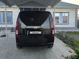 Hyundai Staria 2024 годаүшін20 000 000 тг. в Атырау – фото 4