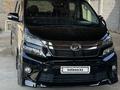 Toyota Vellfire 2013 года за 8 500 000 тг. в Шымкент – фото 3