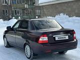 ВАЗ (Lada) Priora 2170 2014 года за 3 450 000 тг. в Усть-Каменогорск – фото 5