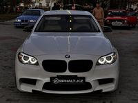 BMW 535 2014 года за 12 500 000 тг. в Караганда