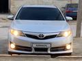 Toyota Camry 2013 годаfor9 200 000 тг. в Жанаозен – фото 5