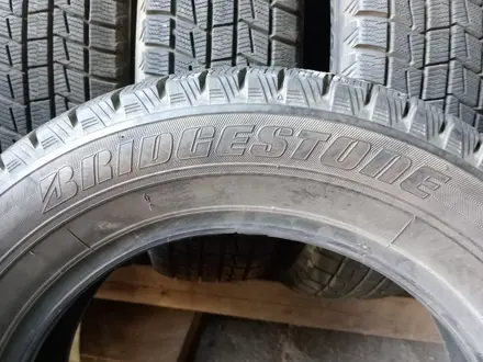 175/65R14 BRIDGESTONE BLIZZAK REVO1 за 50 000 тг. в Алматы – фото 5